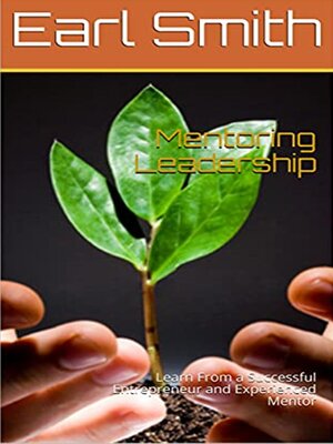 cover image of Mentoring Leadership